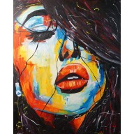 Dream on 80x100