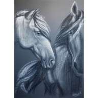 HORSES