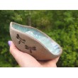Ceramiczna miseczka z ważkami