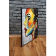 Mimoza 60x70