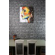 Mimoza 60x70