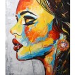 Mimoza 60x70