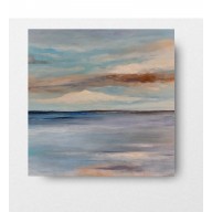MORZE - OBRAZ AKRYLOWY 60/60 CM
