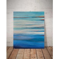 EMOCJE - OBRAZ AKRYLOWY 50/60 CM
