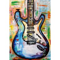 Star Fire 70x100