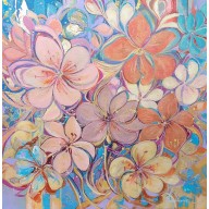 FLORAL PASTELS