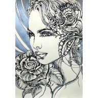 GRAFIKA ,, MAŁY FORMAT ,, III