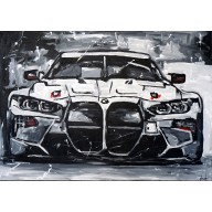 BMW 100x70