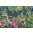Lato przez okno: Wierzby, 120x80, 2023