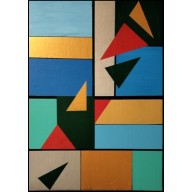 ABSTRAKCJA GEOMETRYCZNA