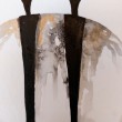 Postacie - akwarela formatu 24/32 cm