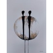Postacie - akwarela formatu 24/32 cm