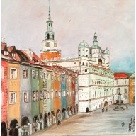 POZNAŃ