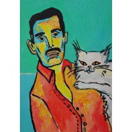 FREDDIE MERCURY