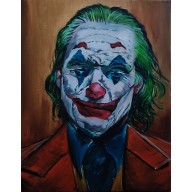 JOKER 40X50 CM