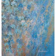 Blue rhapsodia II