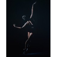 FROM THE SERIES: WOMEN IN THE DARK- DANCER