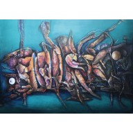 Stół kucharza 100x70cm