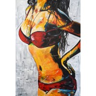 Dynamite 70x100