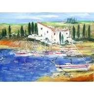 Port Lligat....