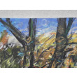 Wierzby, ogromny, 120x140 cm