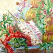 Owoce morza / Frutti di mare