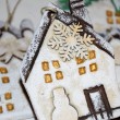 Choinkowi sąsiedzi - ozdoby świąteczne, dekoracje choinkowe