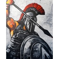 SPARTANIN 80X100
