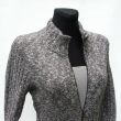 sweter w eko barwach