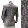 sweter w eko barwach