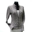 sweter w eko barwach