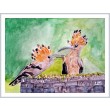 Dudki. Smacznego kochanie :) /320x240 mm/