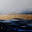 Głębia oceanu-obraz akrylowy 60/60 cm
