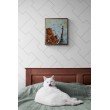 Dont Worry, Be Happy . Giclee