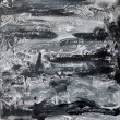 Abstrakcja-obraz akrylowy 40/40 cm