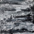Abstrakcja-obraz akrylowy 40/40 cm