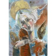 NASZ MAŁY SEKRET. GICLEE