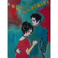 ANNA KARENINA