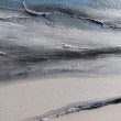 Abstrakcja- obraz akrylowy 50/60  cm
