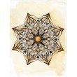 Mandala pogodna