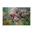 Gra w polo, 120x80 cm, 2024