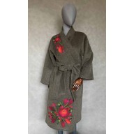 Kimono płaszcz