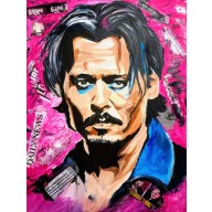 Johny Depp