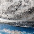 Morze -obraz akrylowy 50/40 cm