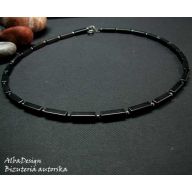 METALICZNE HEMATYTY