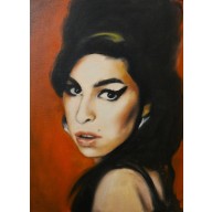 AMY WINEHOUSE