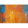 Orange 80x100