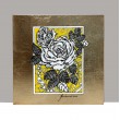 Rose and gold