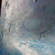Abstrakcja   -obraz akrylowy 60/60 cm