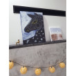 Zestaw dwóch obrazów 40x30 cm - konik Vincent i Olaf